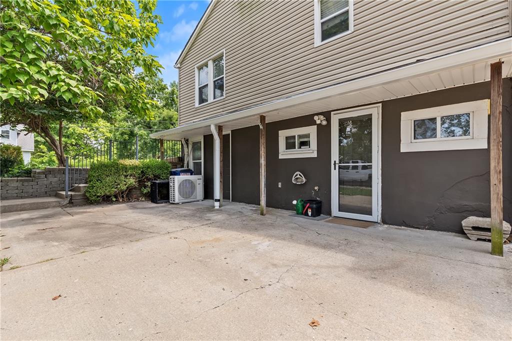 7108 N Kranz Road Property Photo 4
