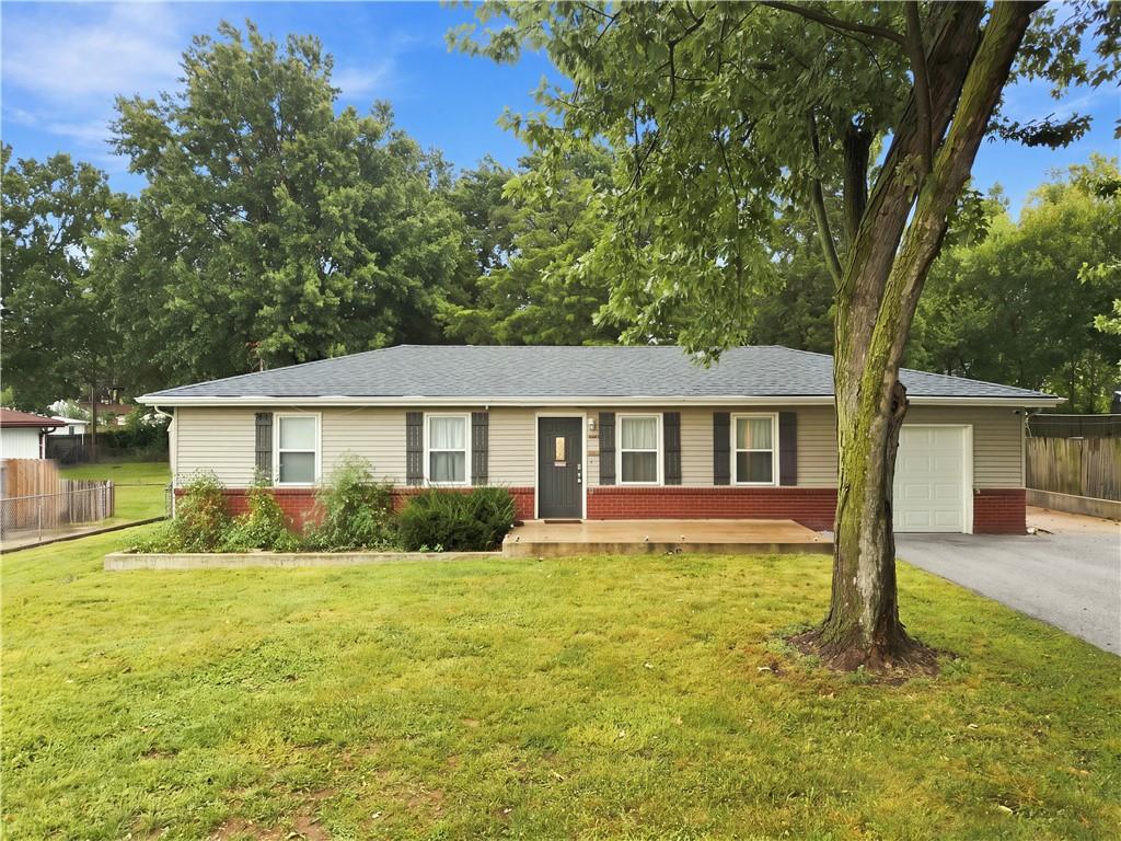 1017 S 51st Street Property Photo