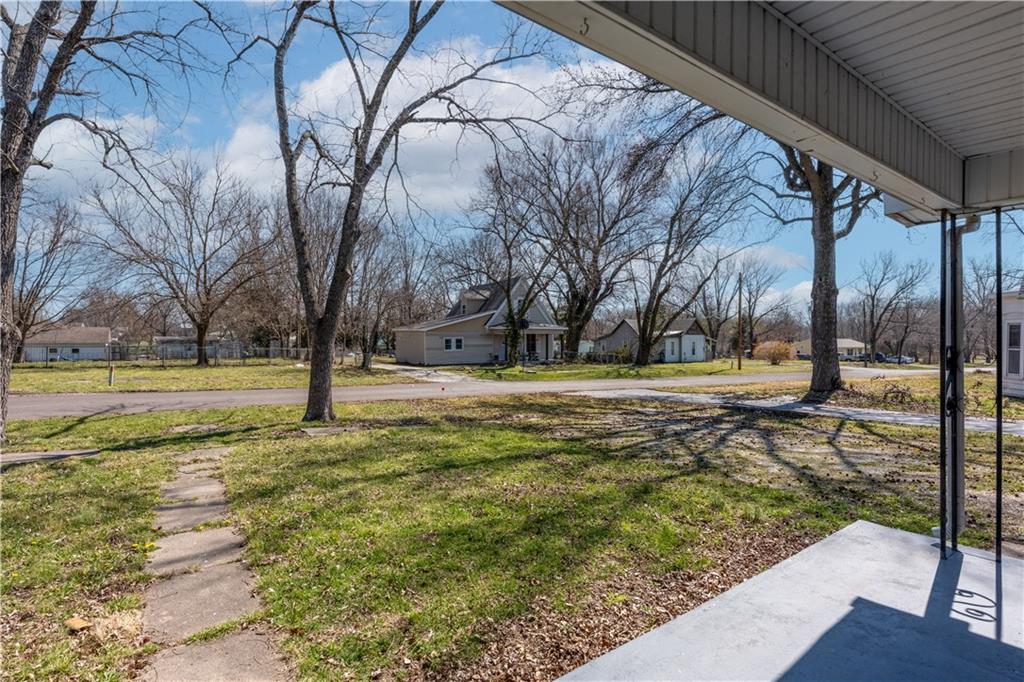 304 S Chestnut Street Property Photo 45