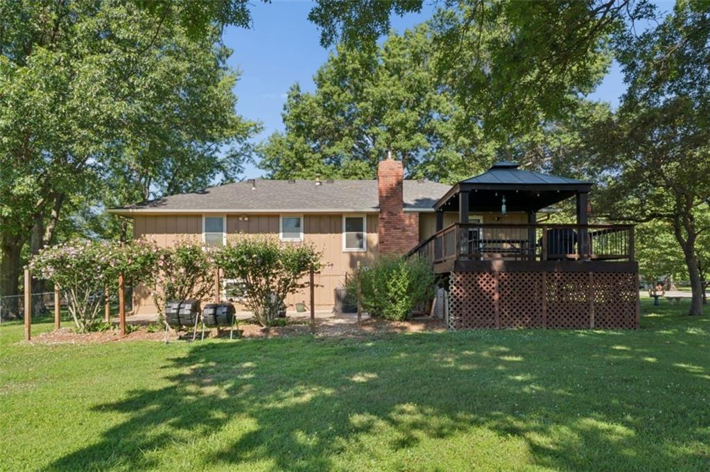 892 Gregory Street Property Photo 33