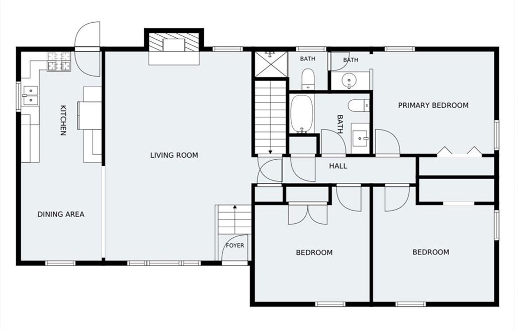 892 Gregory Street Property Photo 41