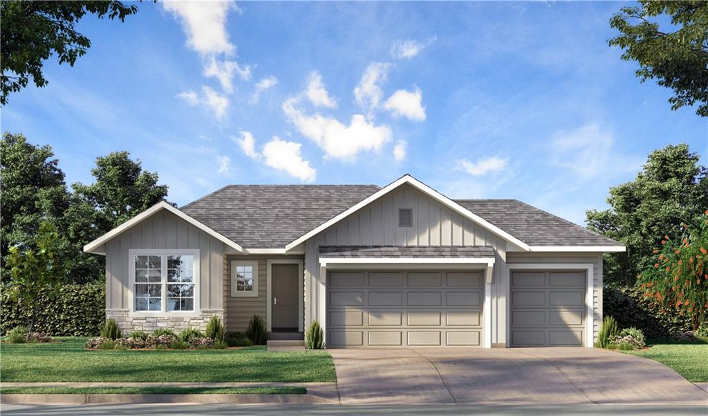 12212 S Emerald Street Property Photo 1
