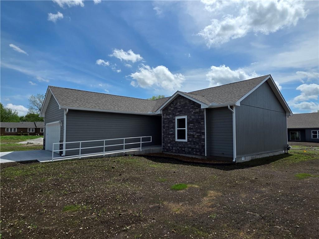 507 Pearl Avenue Property Photo 2