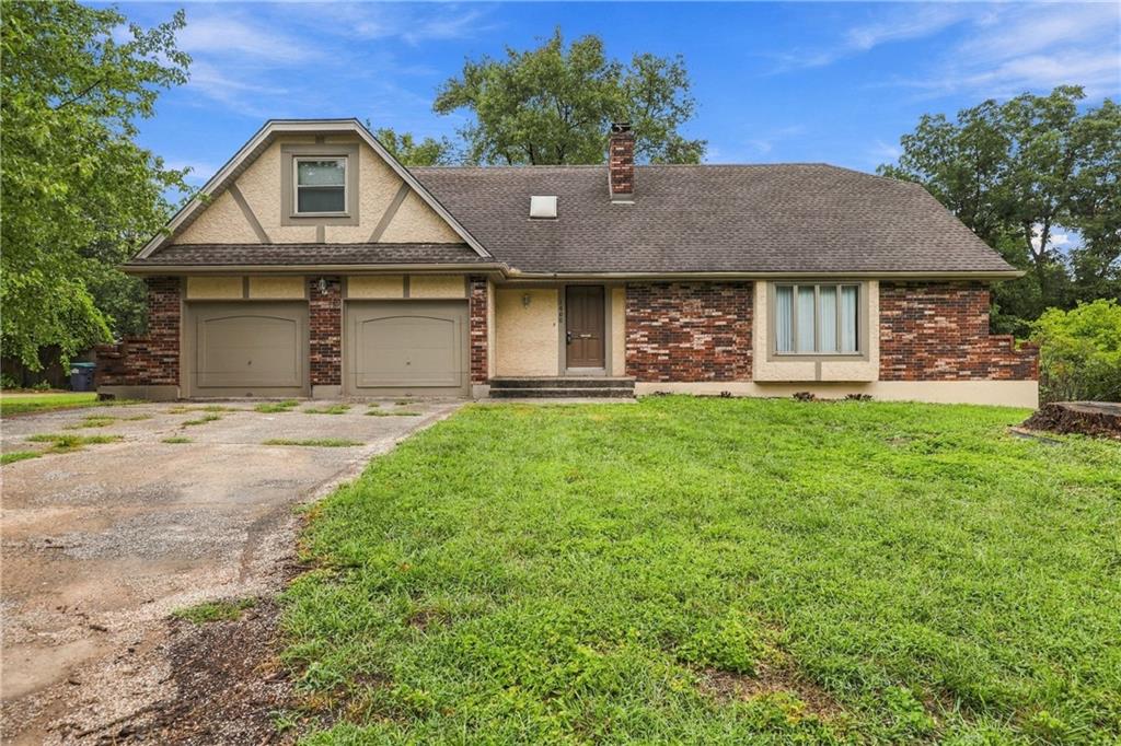 1600 Dana Drive Property Photo 1