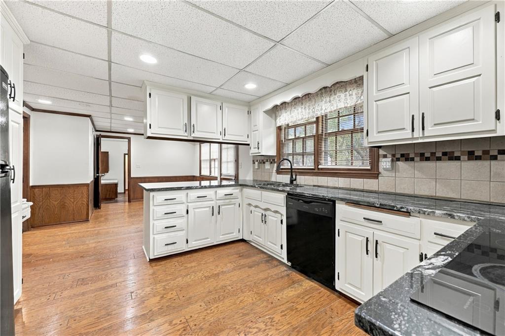 1600 Dana Drive Property Photo 8
