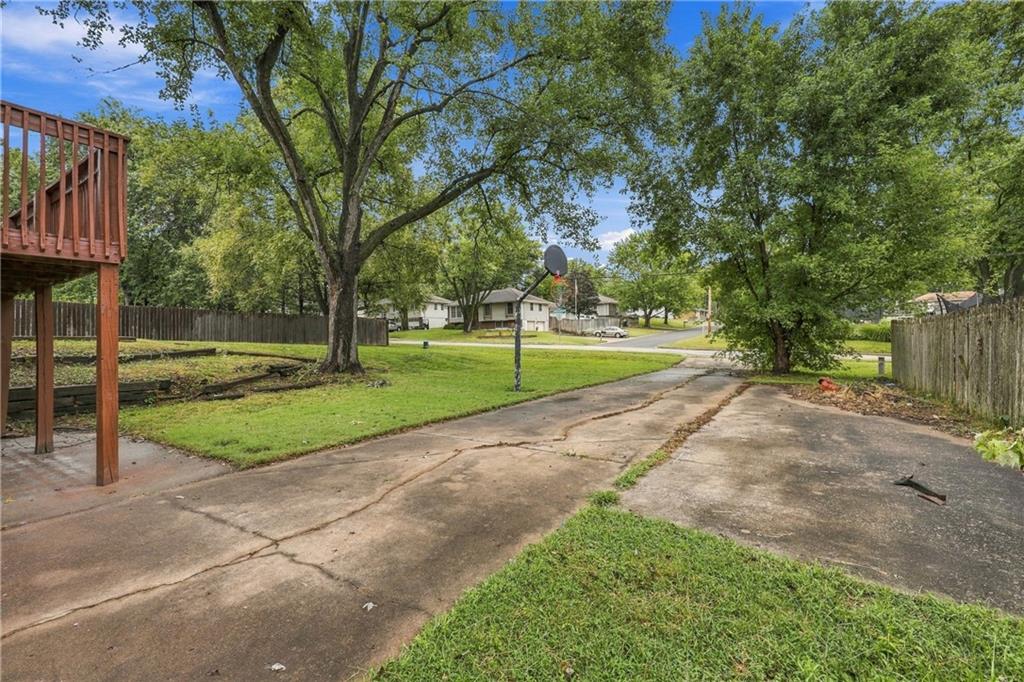 1600 Dana Drive Property Photo 36