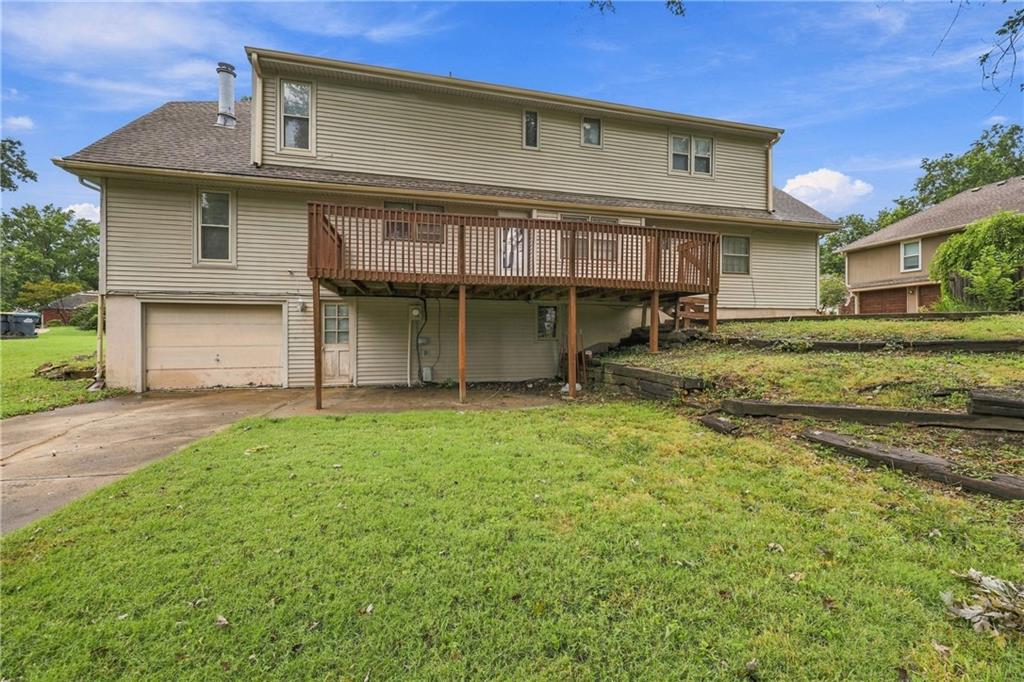 1600 Dana Drive Property Photo 37