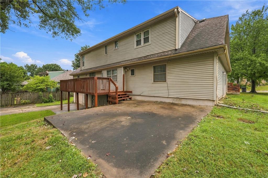 1600 Dana Drive Property Photo 38