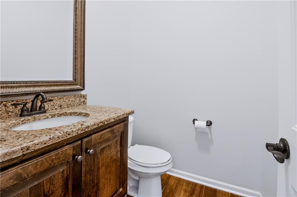 1236 Vivian Drive Property Photo 9