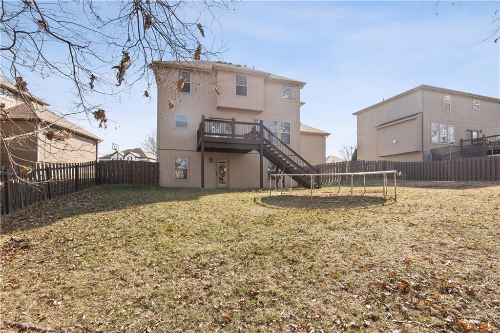1236 Vivian Drive Property Photo 58