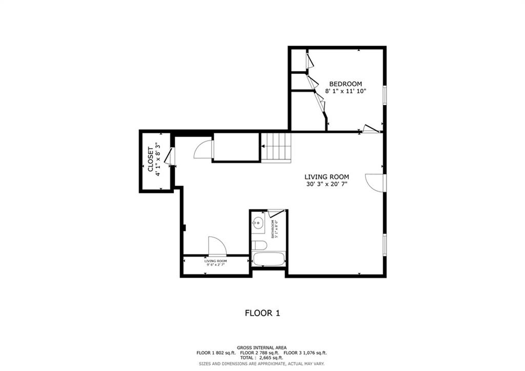 1236 Vivian Drive Property Photo 70