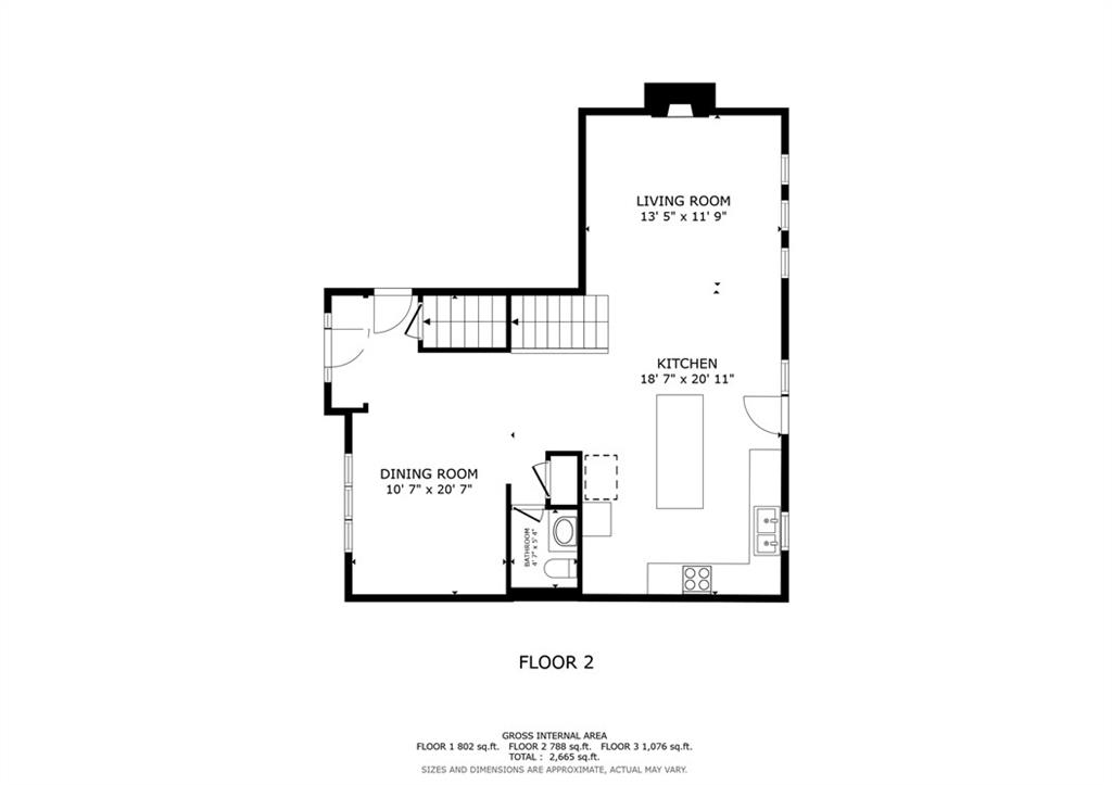 1236 Vivian Drive Property Photo 71