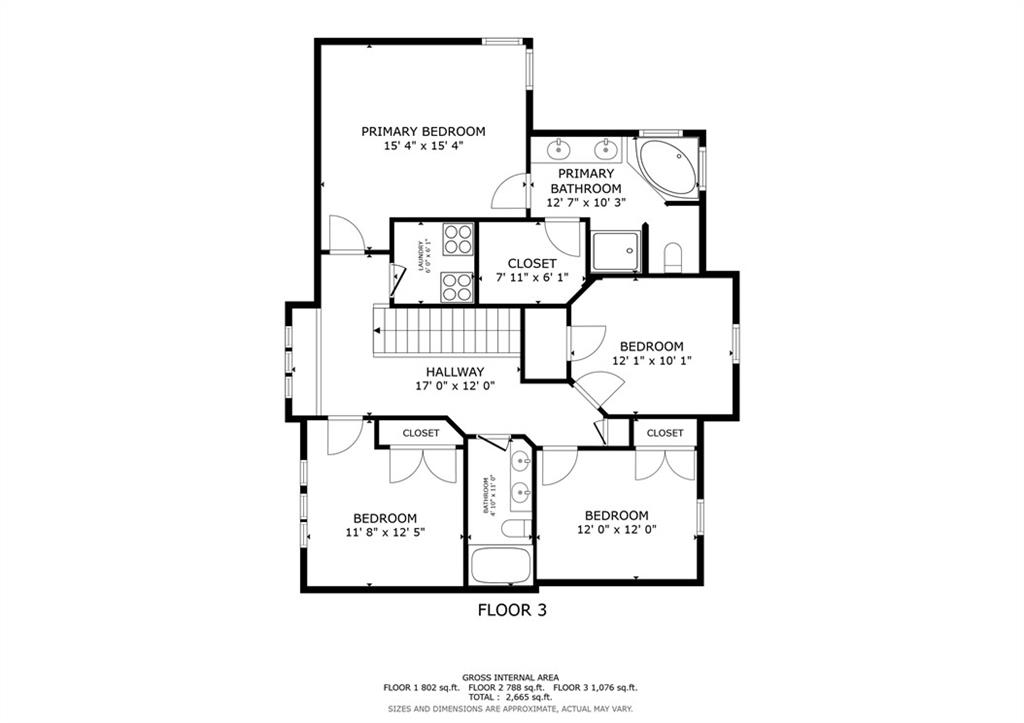 1236 Vivian Drive Property Photo 72