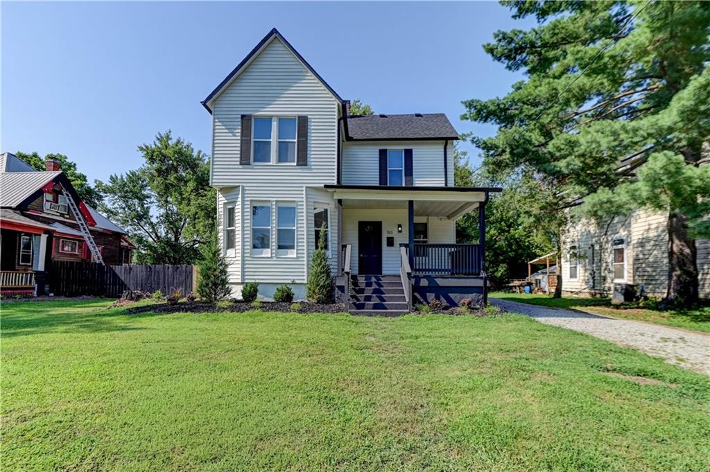 511 E Green Street Property Photo 62