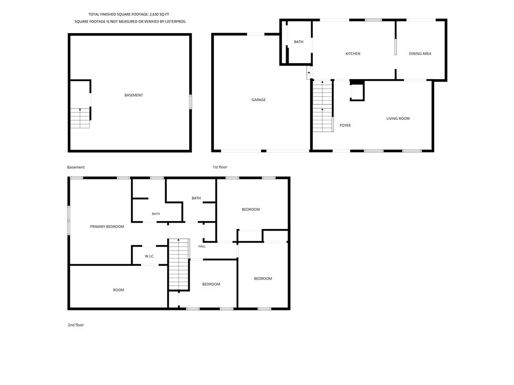 201 N Poplar Drive Property Photo 42