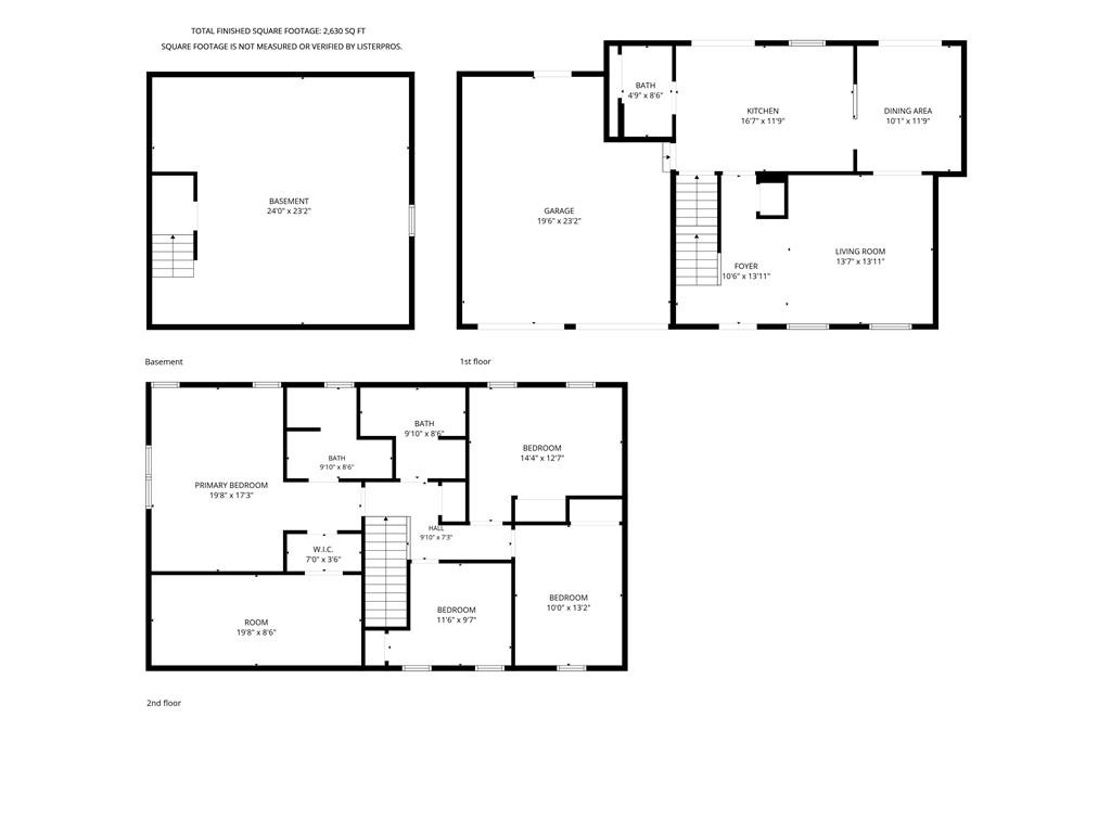 201 N Poplar Drive Property Photo 43