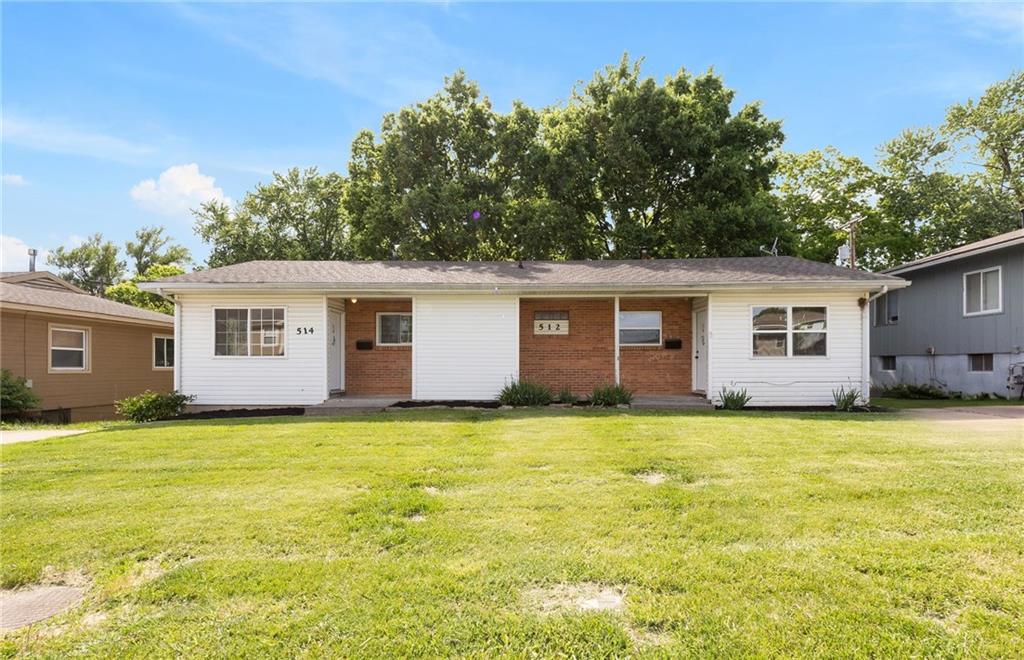 512-514 Maier Drive Property Photo 1