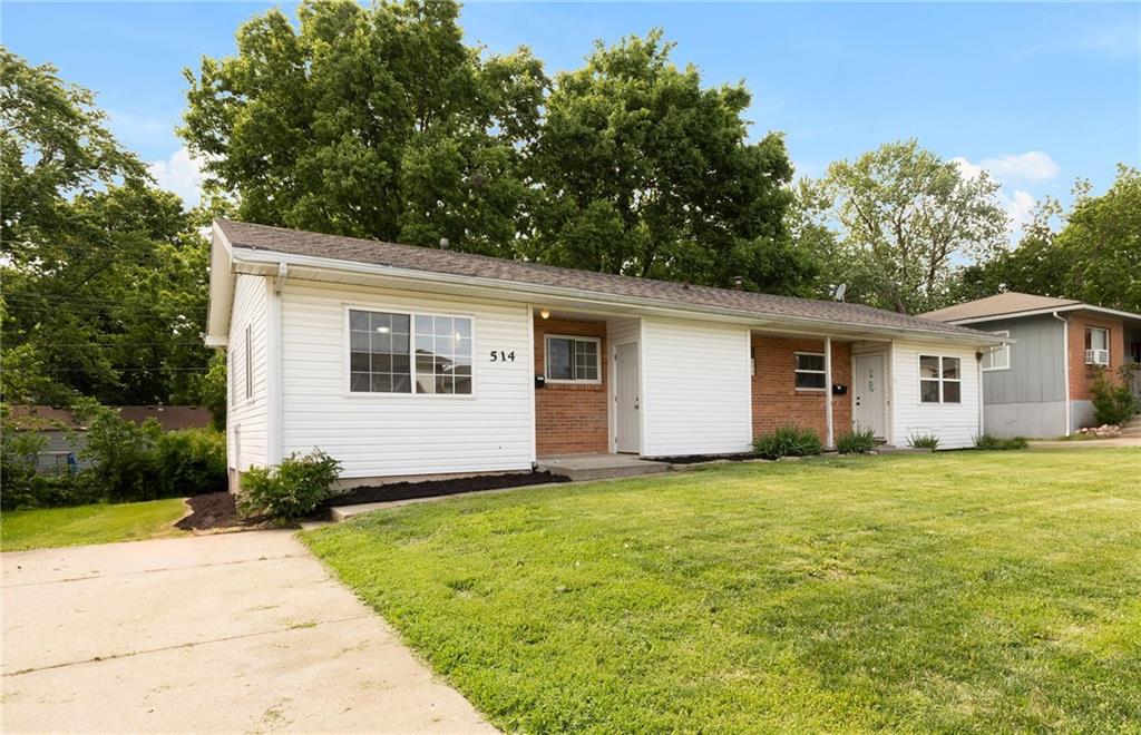512-514 Maier Drive Property Photo 2