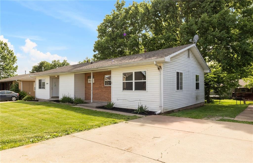 512-514 Maier Drive Property Photo 3