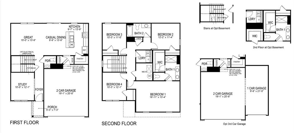 25261 W 177th Terrace Property Photo 6