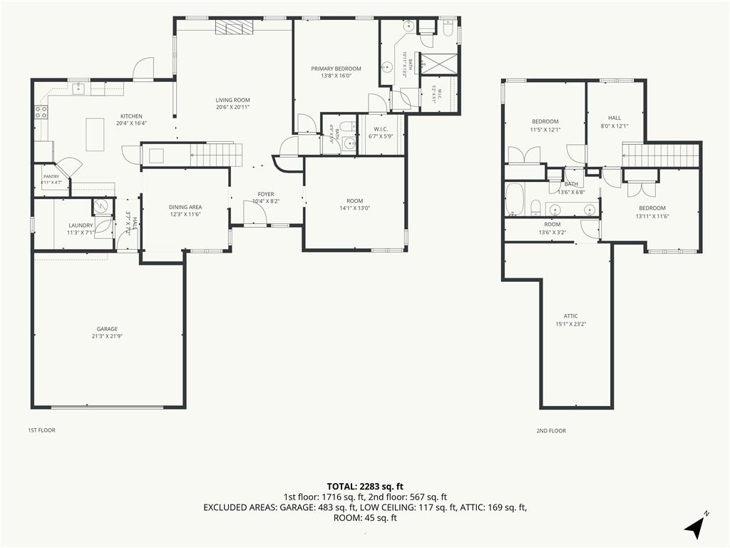 1405 Kensington Court Property Photo 26
