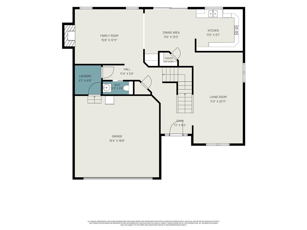1058 Maple Woods Terrace Property Photo 33
