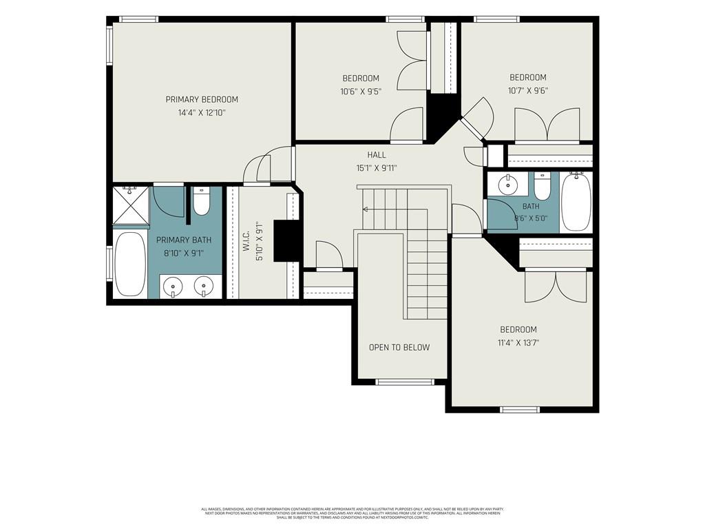1058 Maple Woods Terrace Property Photo 34