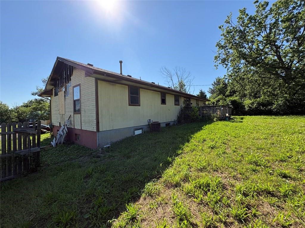 3801 Se Evans Street Property Photo 3