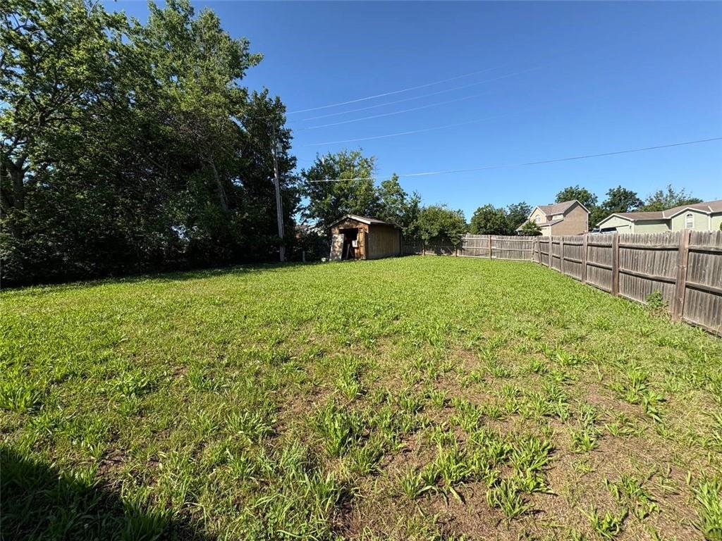 3801 Se Evans Street Property Photo 5