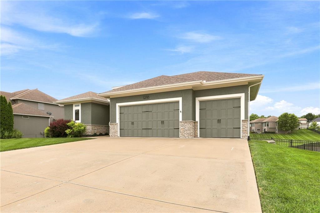 1218 Hillmann Lane Property Photo 6