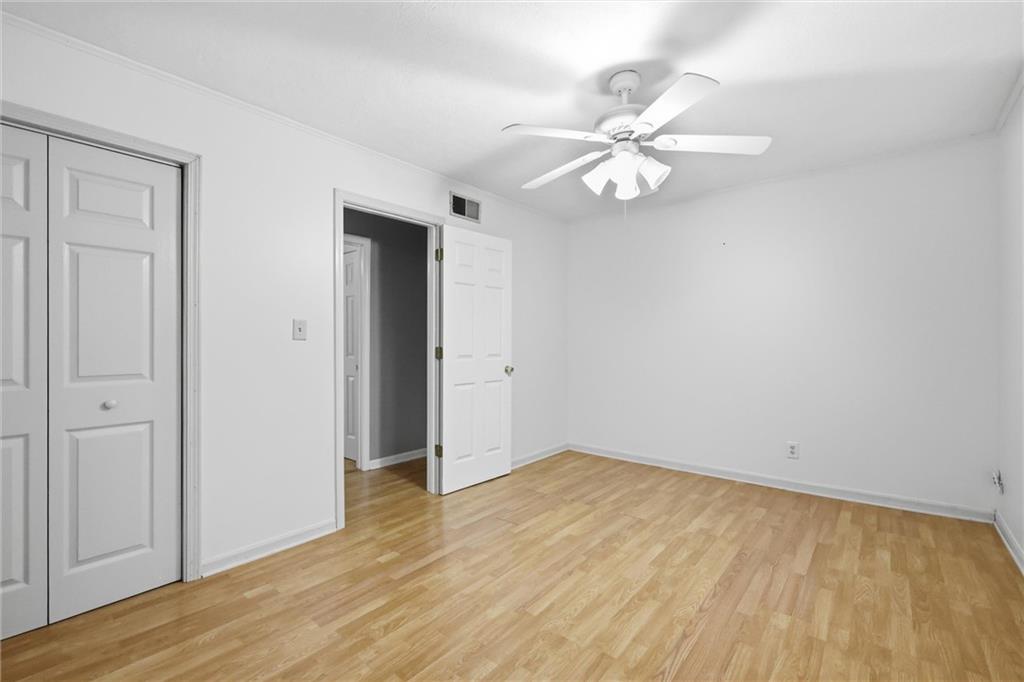 17511 Montgall Drive Property Photo 17