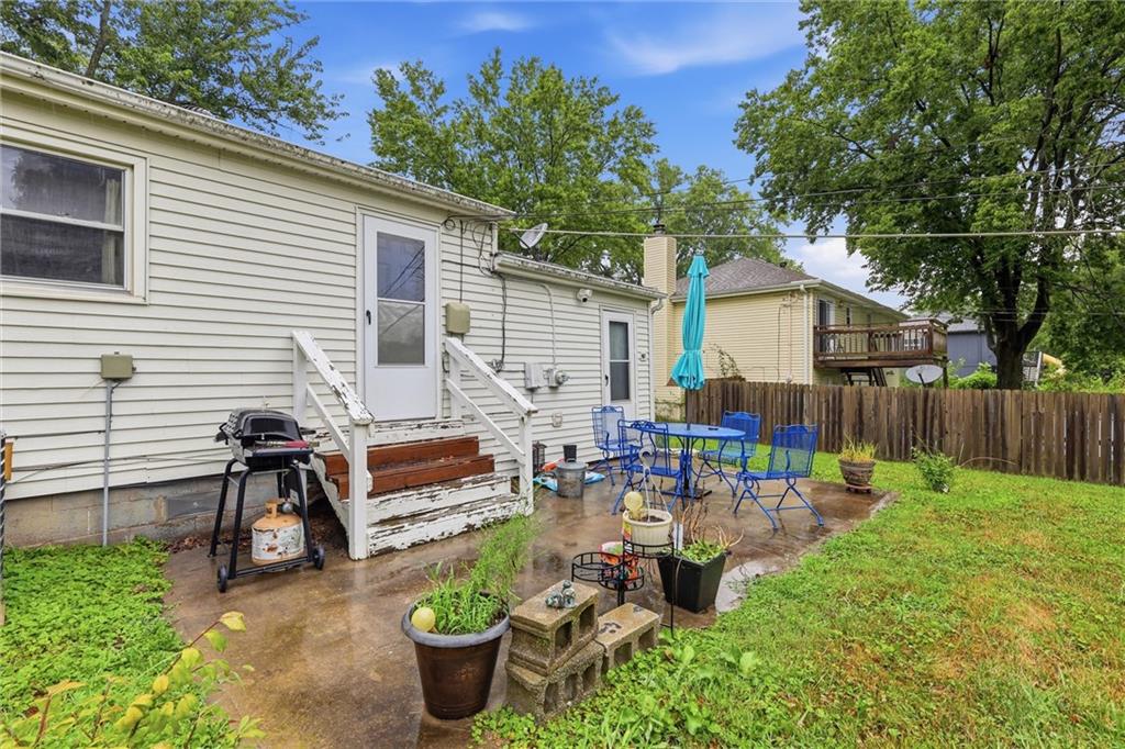 17511 Montgall Drive Property Photo 26