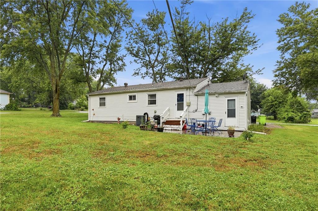 17511 Montgall Drive Property Photo 27