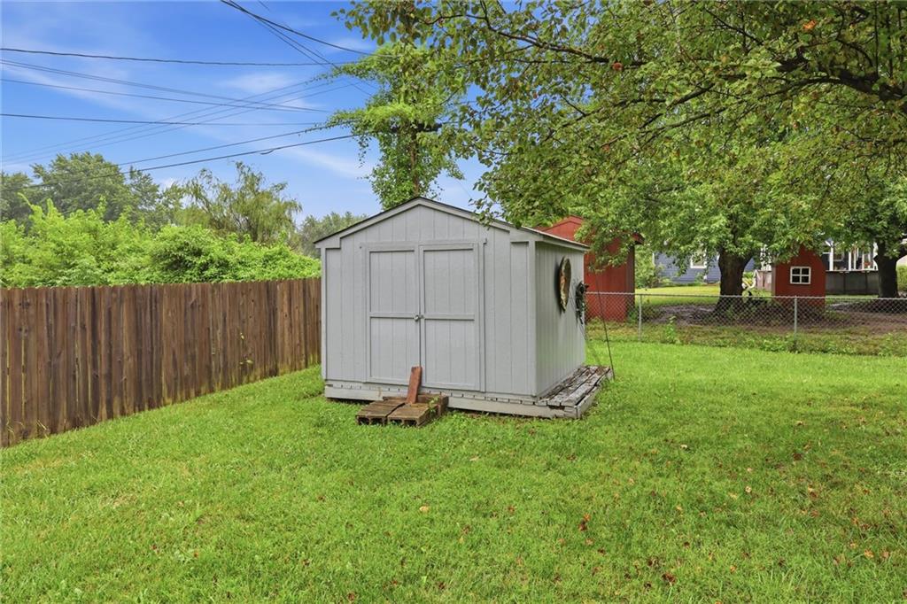 17511 Montgall Drive Property Photo 29