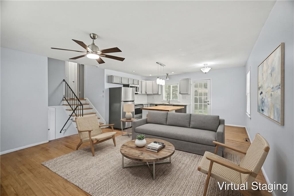 8007 E 93rd Street Property Photo 8
