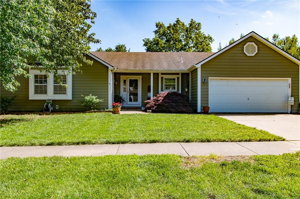 3817 Stetson Drive Property Photo 1