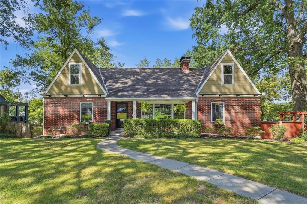 928 E Drumm Circle Property Photo 1