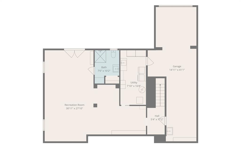 928 E Drumm Circle Property Photo 41