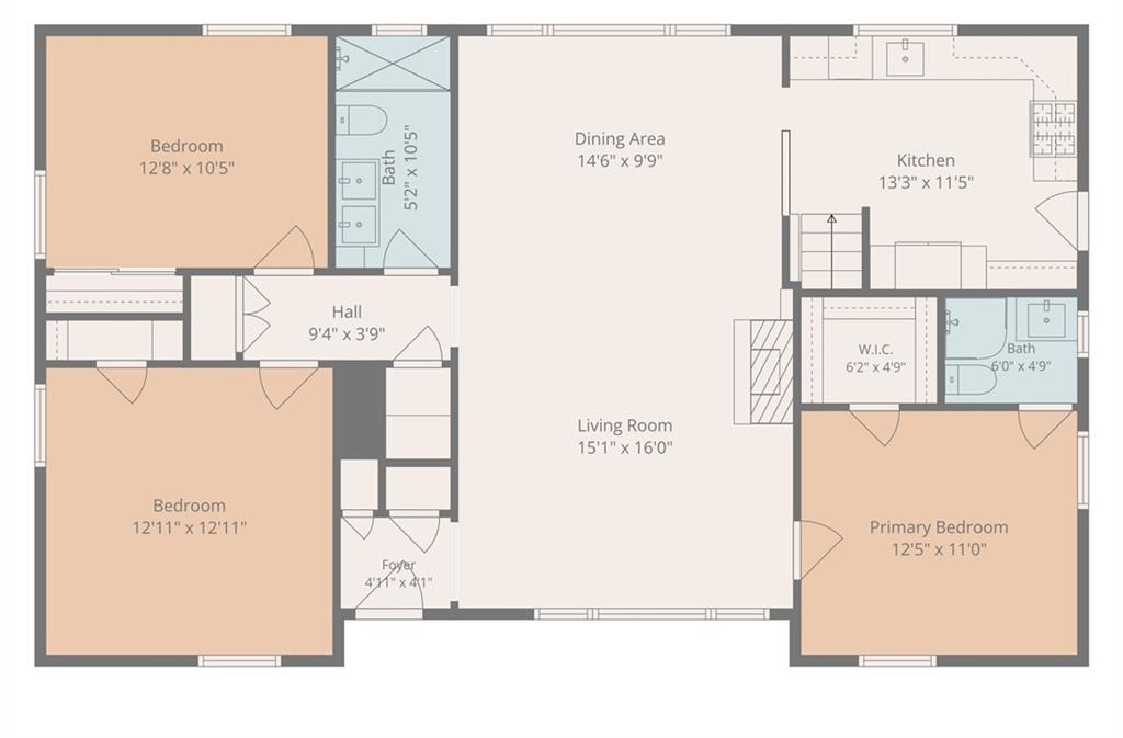 928 E Drumm Circle Property Photo 42