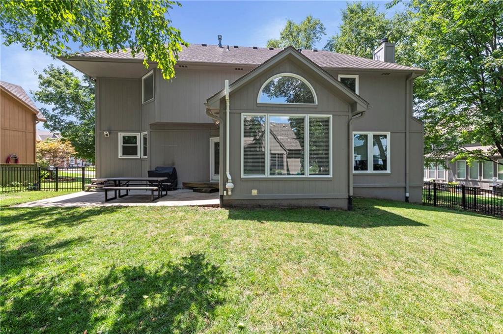 5316 W 139th Terrace Property Photo 50