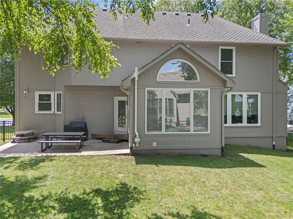 5316 W 139th Terrace Property Photo 53