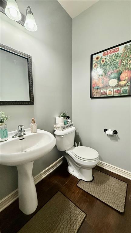 409 Sw Webster Drive Property Photo 20