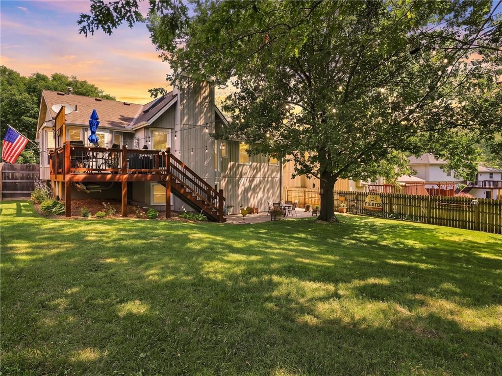 4109 Nw 64th Place Property Photo 3