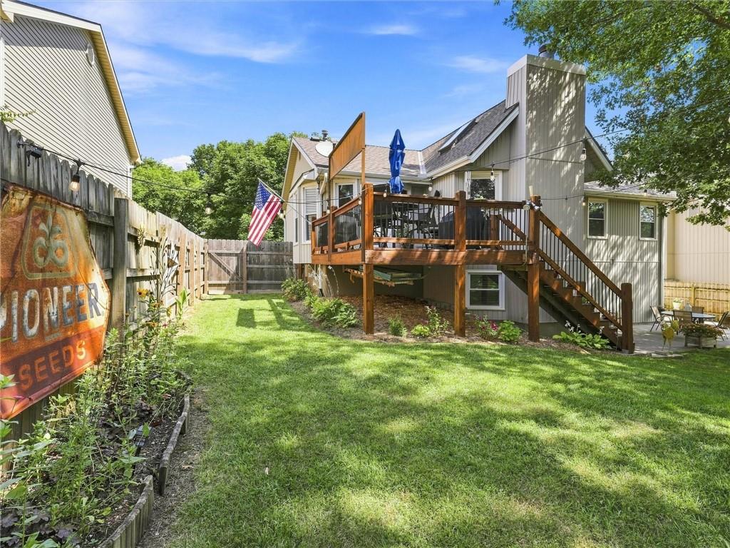 4109 Nw 64th Place Property Photo 42