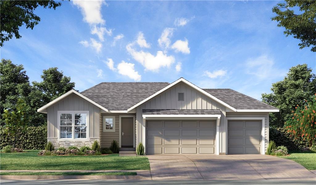 12201 S Emerald Street Property Photo 1
