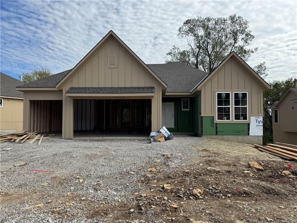 12201 S Emerald Street Property Photo 2
