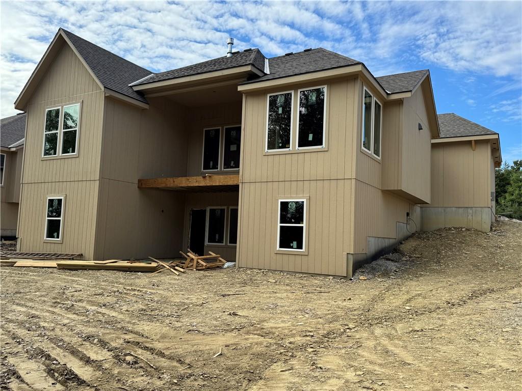 12201 S Emerald Street Property Photo 3