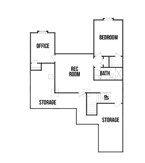 12201 S Emerald Street Property Photo 5