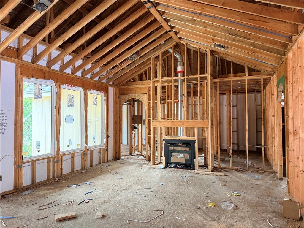 12201 S Emerald Street Property Photo 13