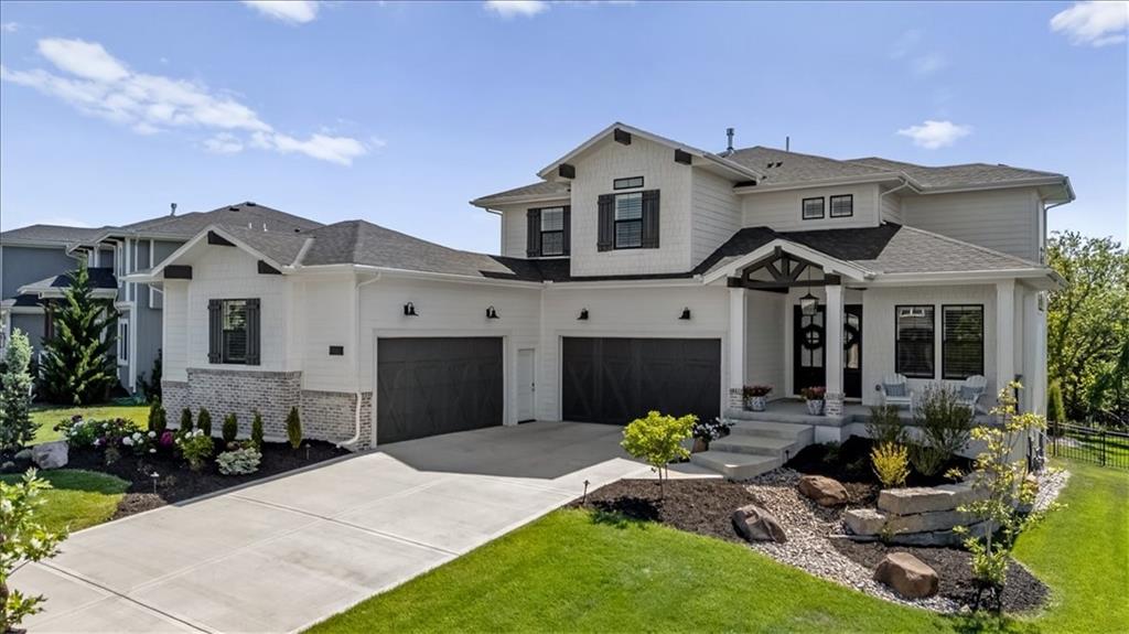 11621 S Mize Road Property Photo